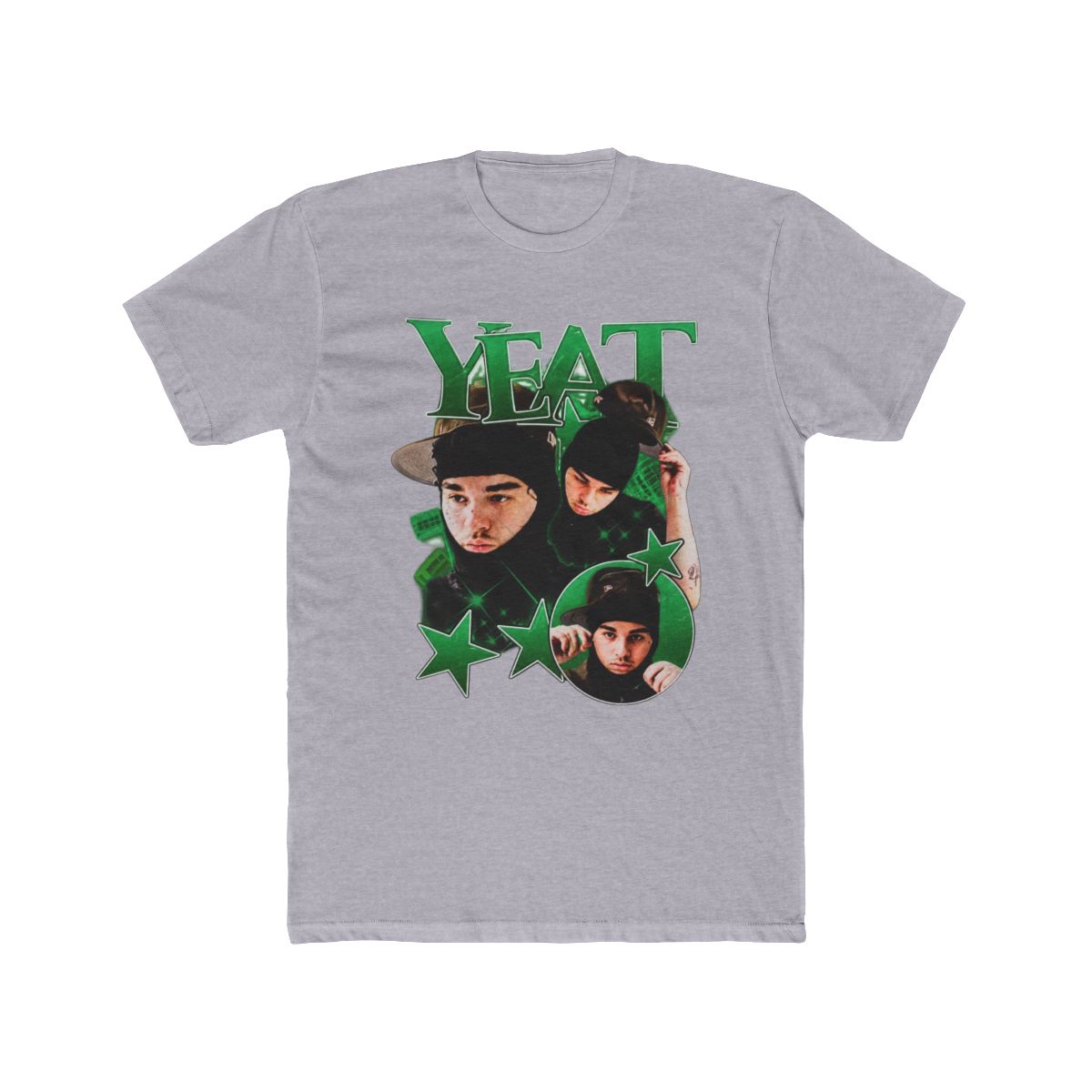 YEAT T Shirt | Yeat Rap Shirt | Yeat Merch
