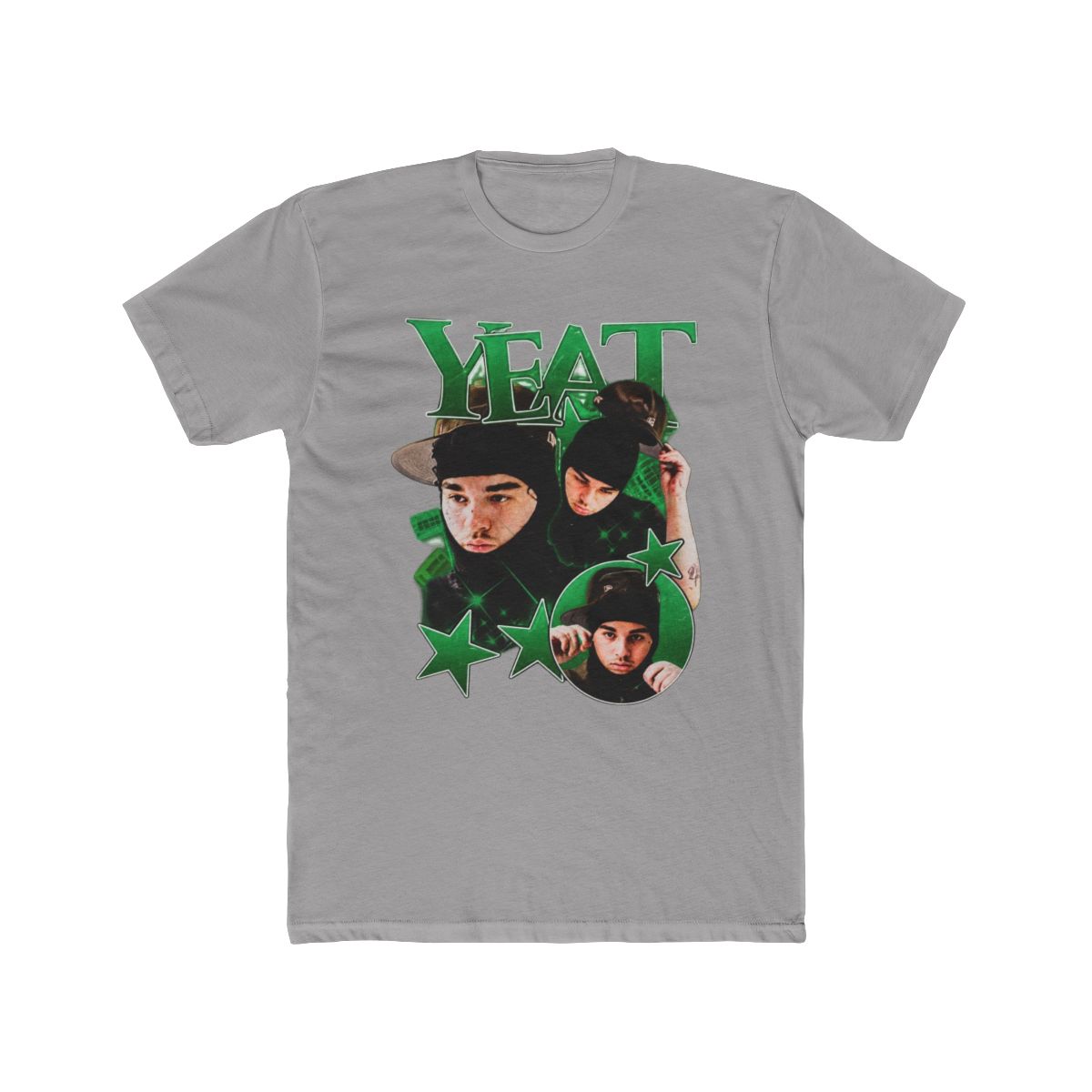 YEAT T Shirt | Yeat Rap Shirt | Yeat Merch - Official T-Shirts merchandise