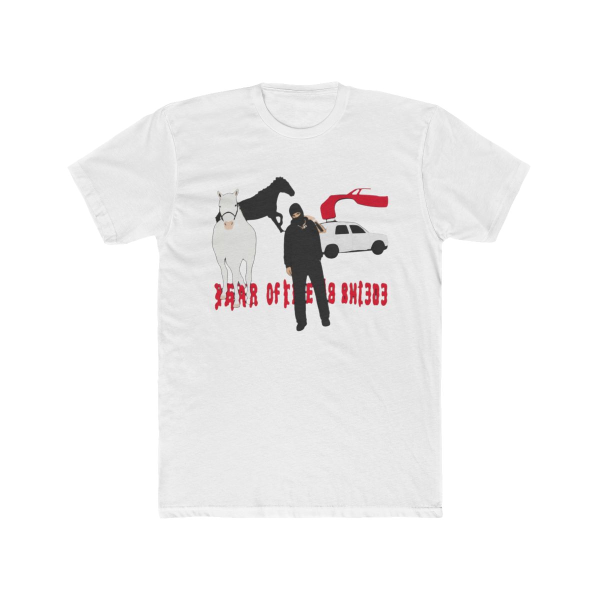 LYFESTYLE CPFM BOX SET 1 | Yeat - Official T-Shirts merchandise