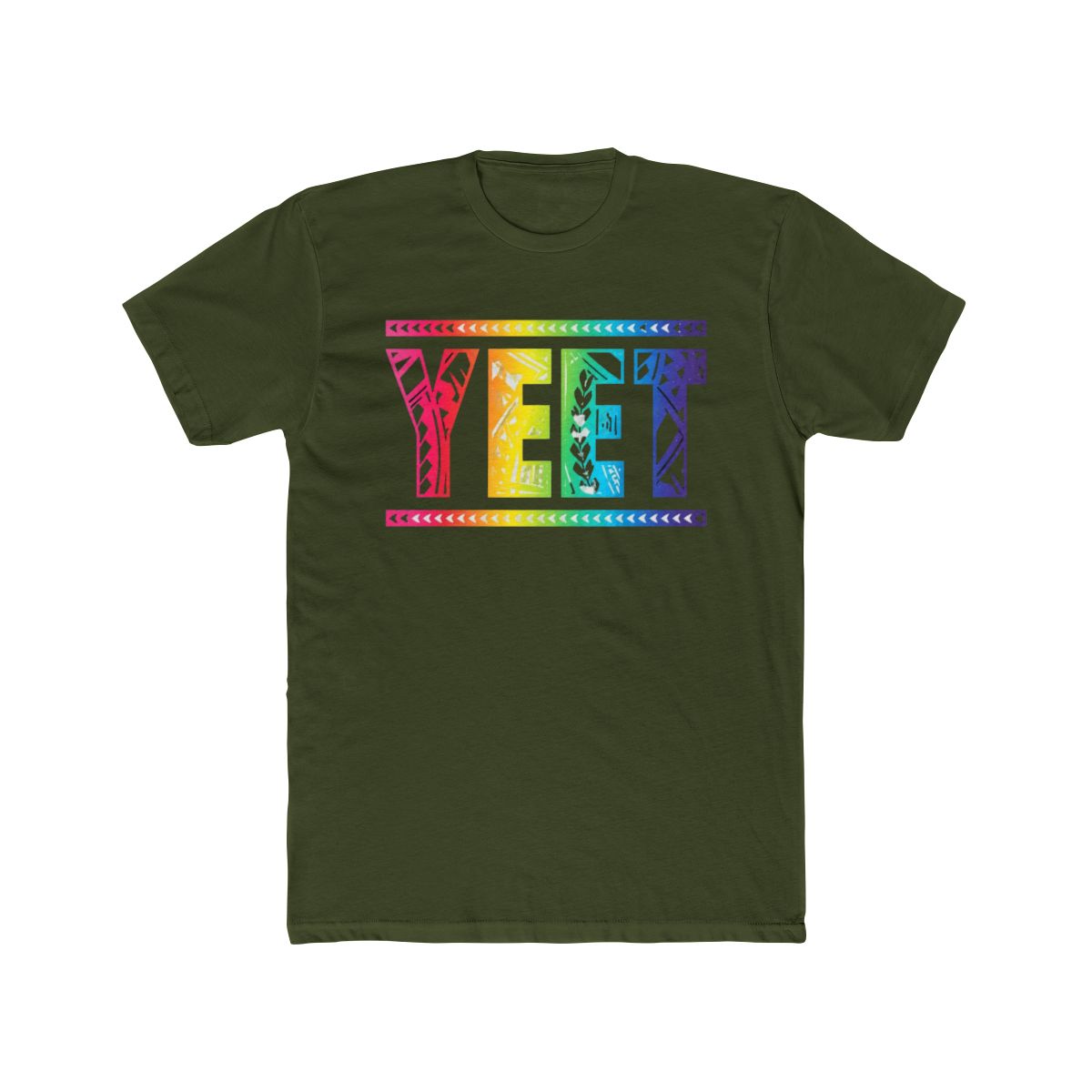 Yeet Shirt Yeet Tshirt Apparel Saying Women Men T Shirt | Yeat - alternate angle 5, merchandise