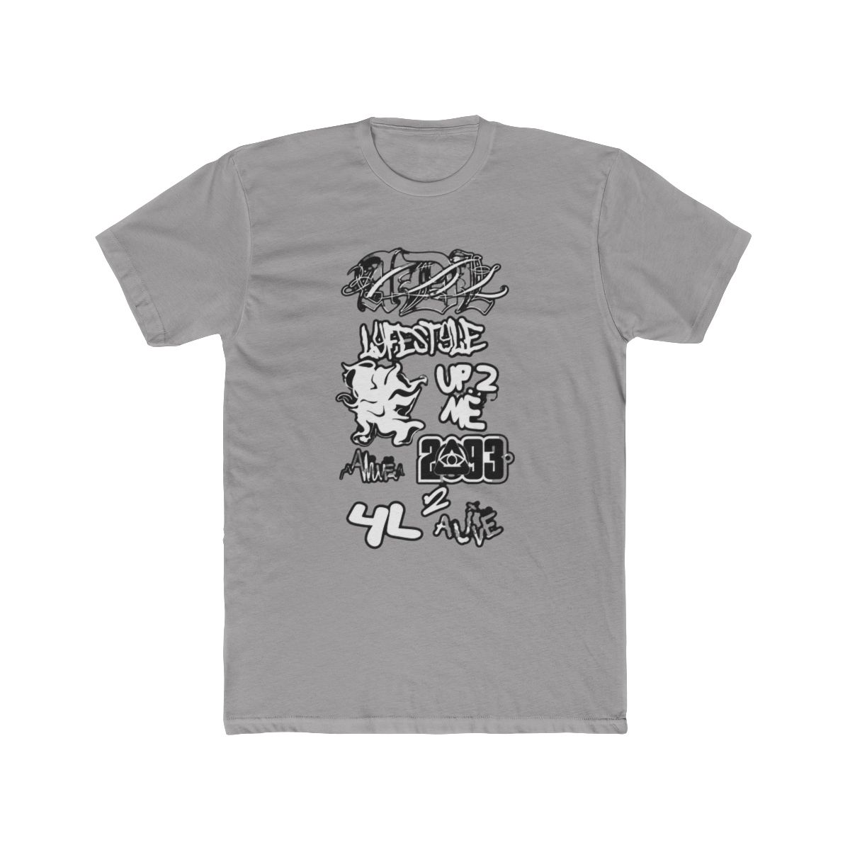 Yeat The Love Lyfe Tour T Shirt - Official T-Shirts merchandise