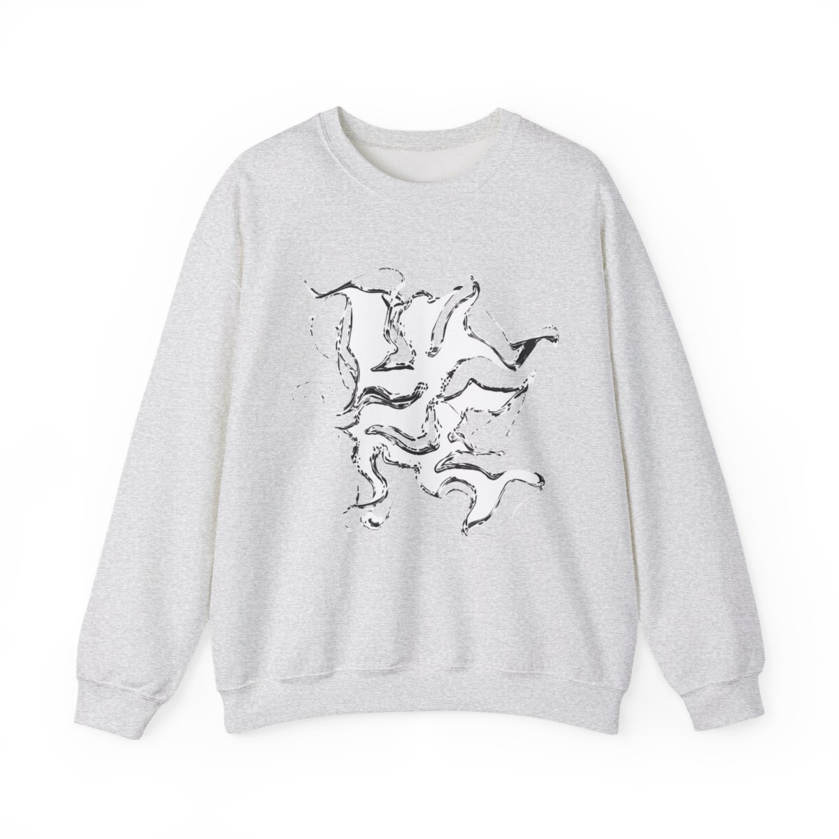Yeat Lyfe Pullover Hoodies Twizzy Rich 2 Alive Merch Black - alternate angle 3, merchandise