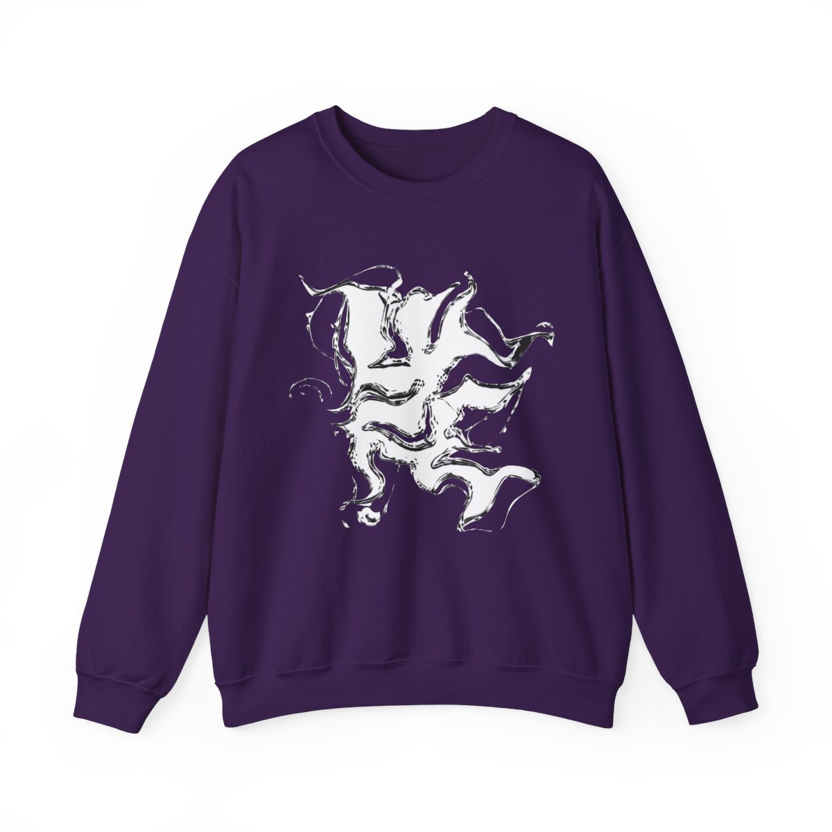 Yeat Lyfe Pullover Hoodies Twizzy Rich 2 Alive Merch Black - alternate angle 2, merchandise