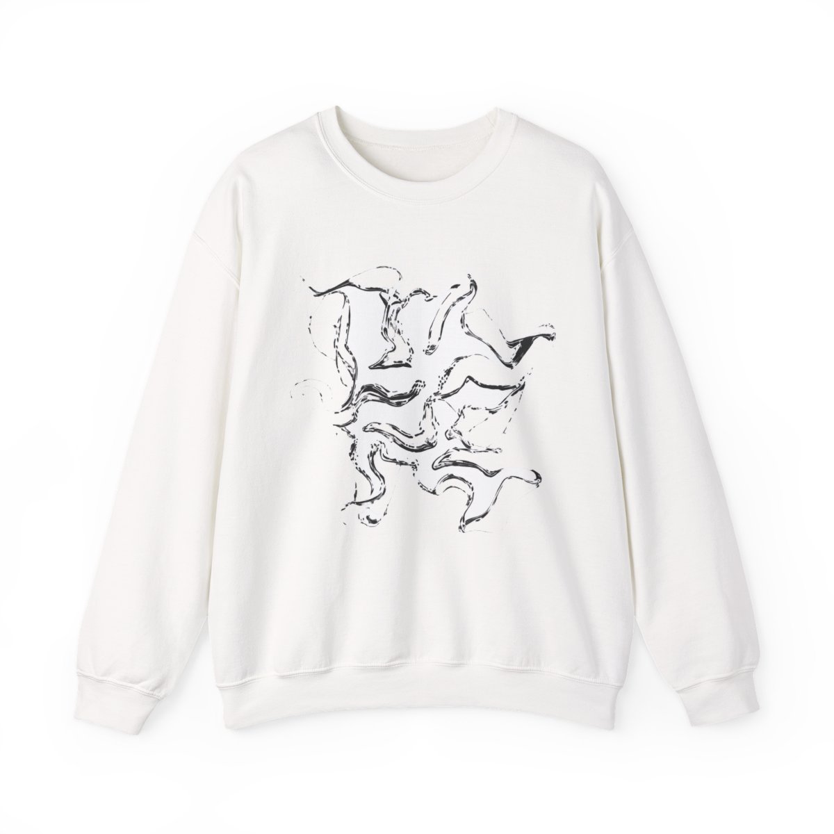 Yeat Lyfe Pullover Hoodies Twizzy Rich 2 Alive Merch Black - Official Sweatshirts merchandise