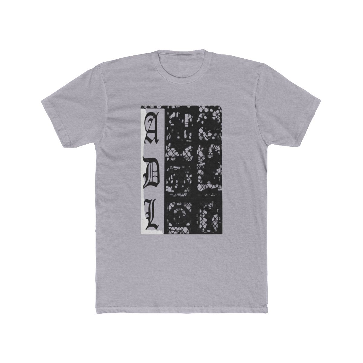 A DANGEROUS LYFE CROSS TEE BOX SET | Yeat