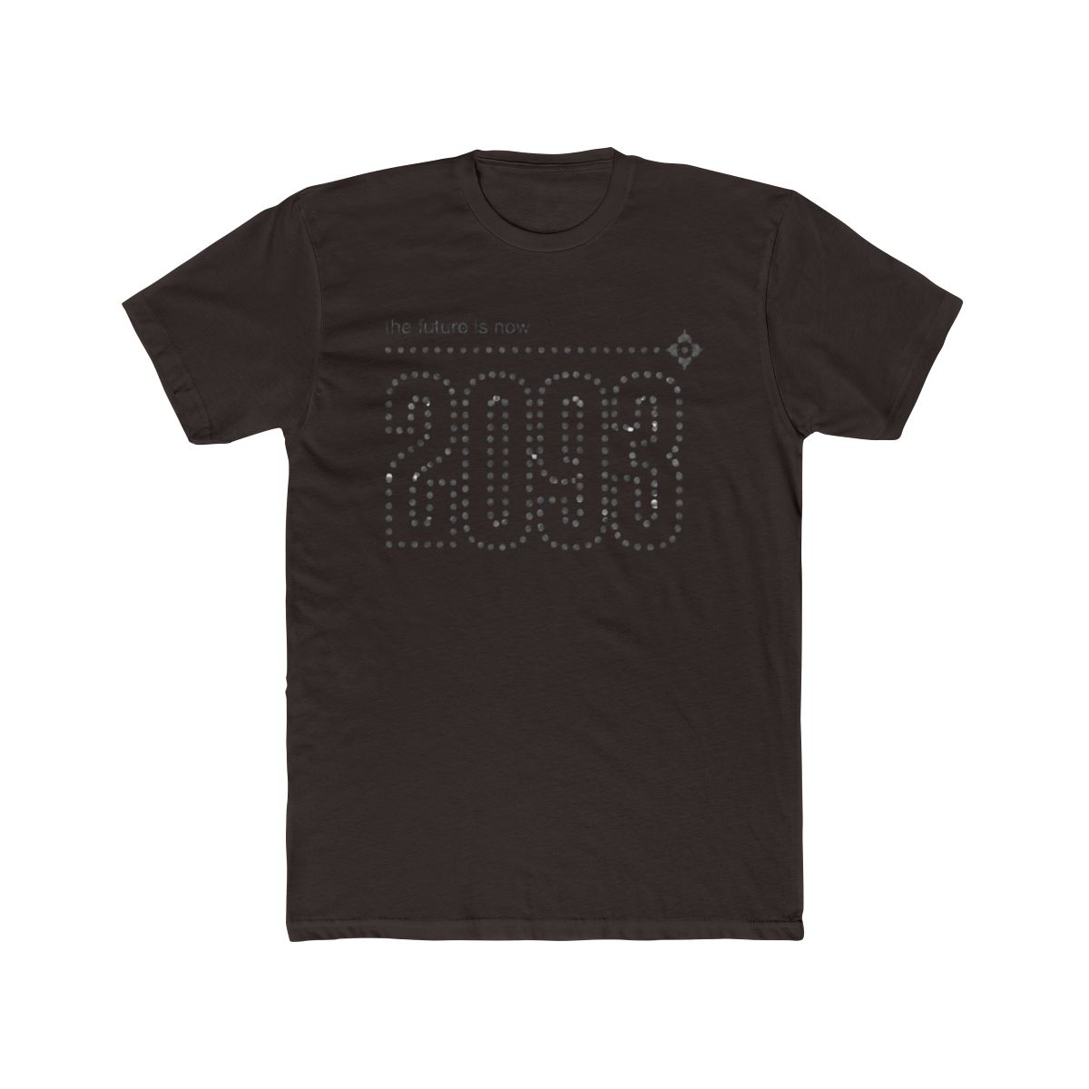 Yeat Lyfestyle 2093 The Future Is Now Tee Album Merch T-Shirts - All Sizes - alternate angle 2, merchandise