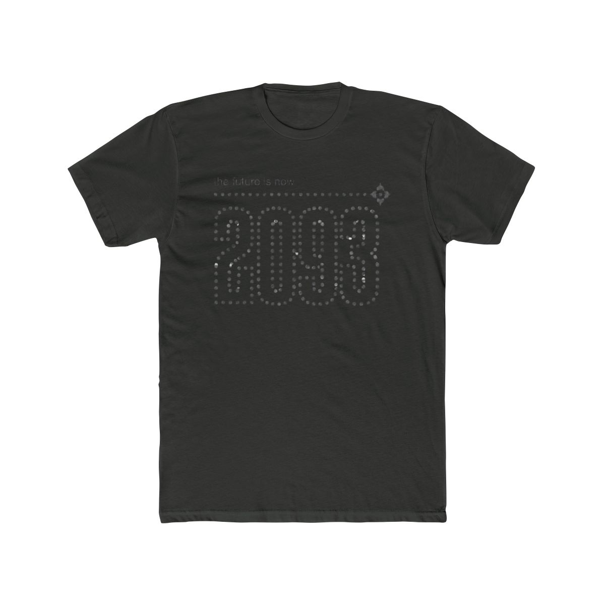 Yeat Lyfestyle 2093 The Future Is Now Tee Album Merch T-Shirts - All Sizes - alternate angle 5, merchandise
