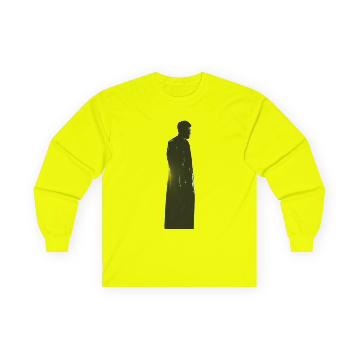 Yeat 2093 Album Merch For Men/Women Long Sleeve Sweatshirt Pullover Hooded Streetwear - alternate angle 5, merchandise