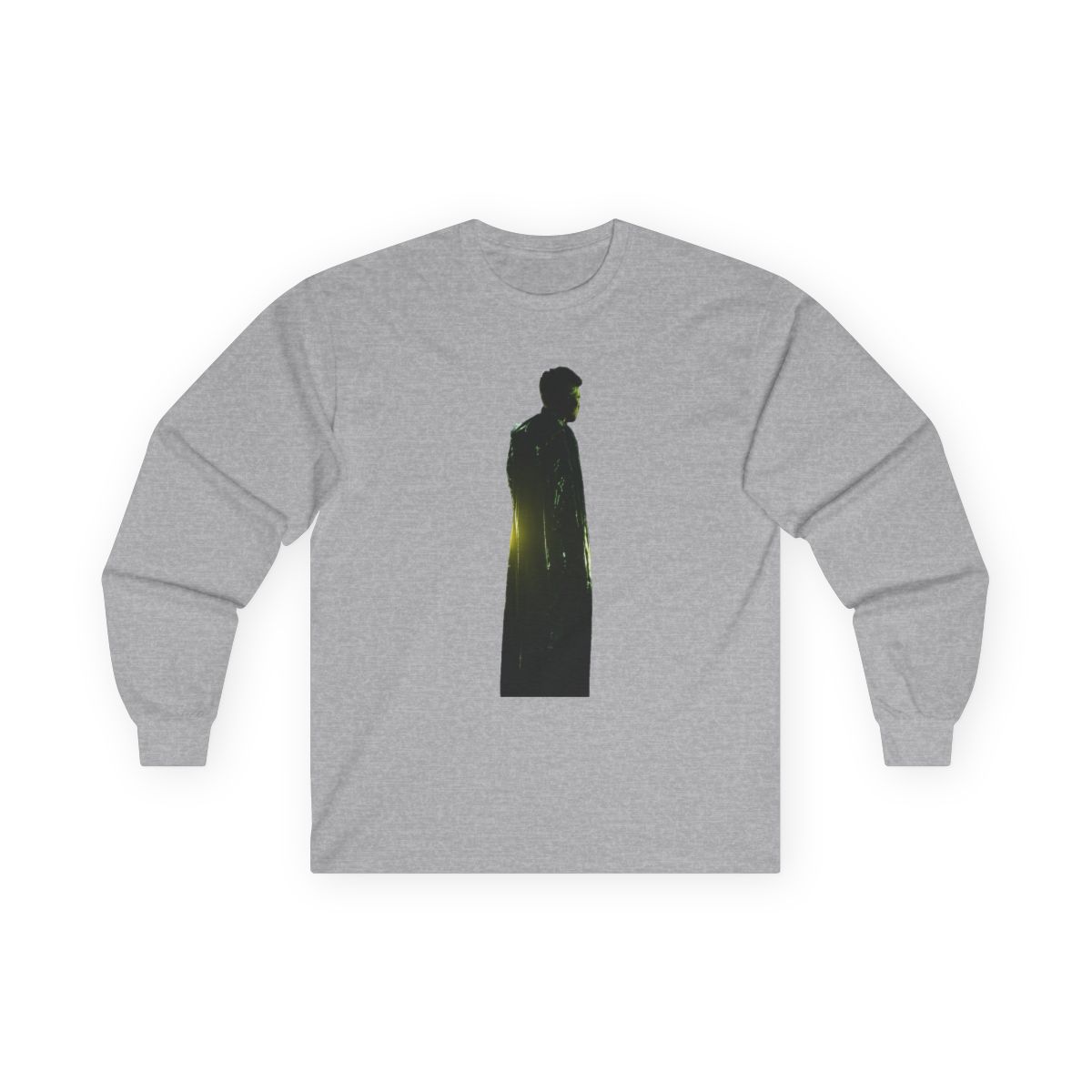 Yeat 2093 Album Merch For Men/Women Long Sleeve Sweatshirt Pullover Hooded Streetwear - Official Hoodies merchandise