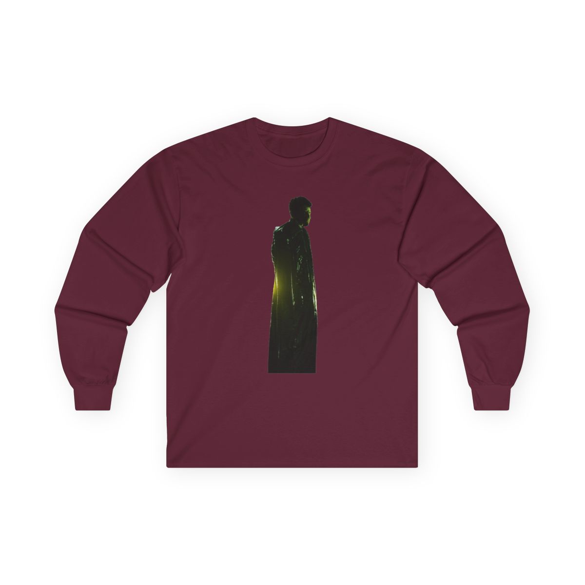 Yeat 2093 Album Merch For Men/Women Long Sleeve Sweatshirt Pullover Hooded Streetwear - alternate angle 3, merchandise