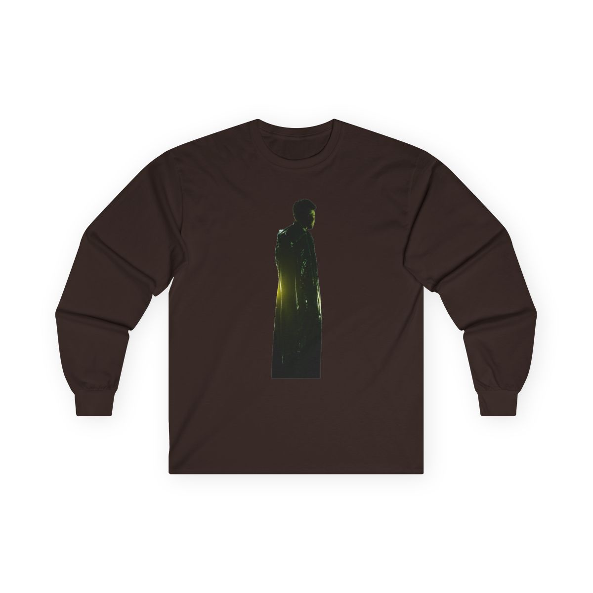 Yeat 2093 Album Merch For Men/Women Long Sleeve Sweatshirt Pullover Hooded Streetwear - alternate angle 4, merchandise