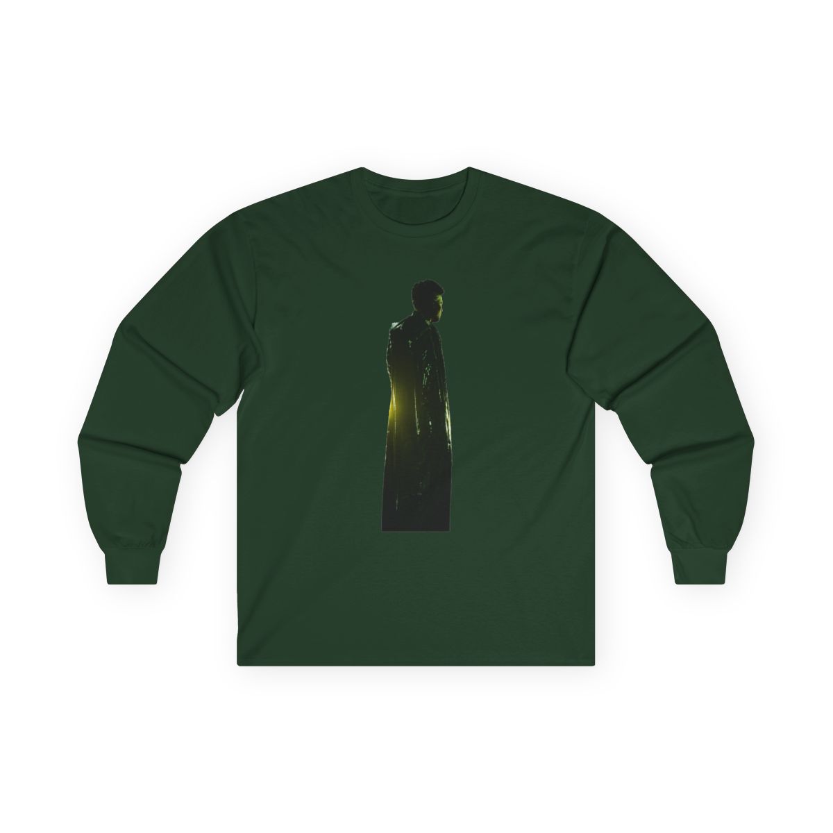 Yeat 2093 Album Merch For Men/Women Long Sleeve Sweatshirt Pullover Hooded Streetwear