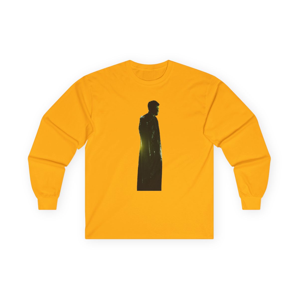 Yeat 2093 Album Merch For Men/Women Long Sleeve Sweatshirt Pullover Hooded Streetwear - alternate angle 2, merchandise